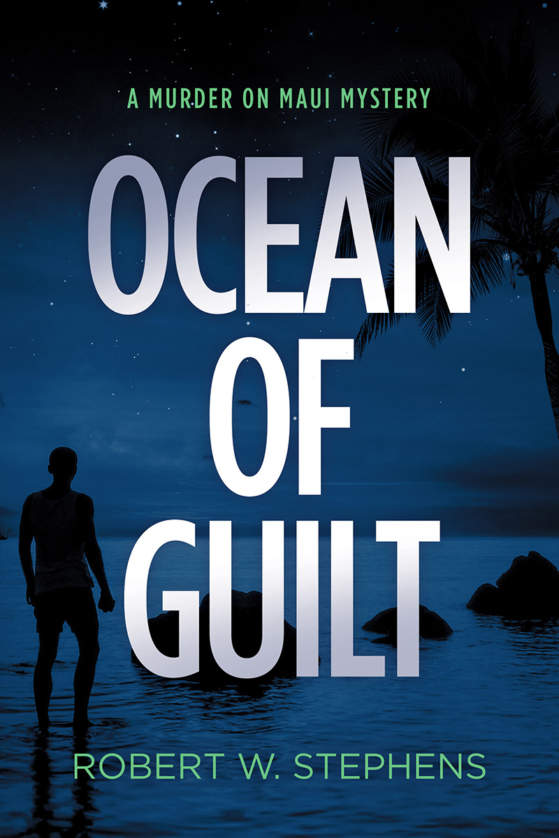 Ocean of Guilt by Robert W. Stephens